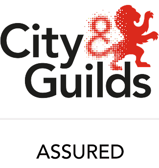 city guilds logo