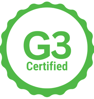 g3 logo
