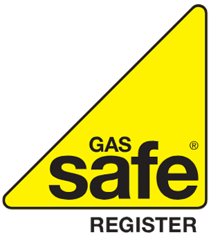 gas safe logo