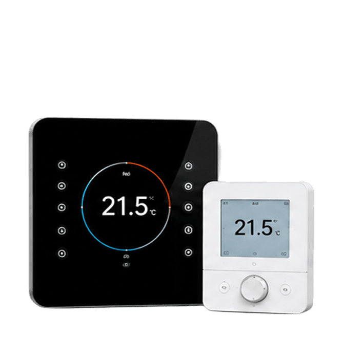 heating controls img