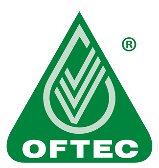 oftec logo